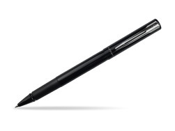 Waterman Allure Black CT Rollerball Pen