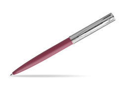 Waterman Allure Deluxe Pink Ballpoint Pen