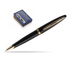 Waterman Carène Black Sea GT Ballpoint pen