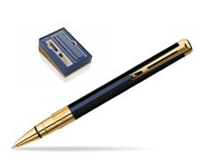 Waterman Perspective Black GT Ballpoint pen