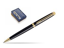 Waterman Hémisphère Black GT Ballpoint pen