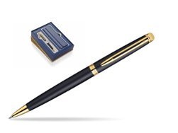 Waterman Hémisphère Black Matte GT Ballpoint pen