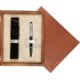 Single Wooden Box Mahoń Ecru Single Wooden Box Mahoń Ecru