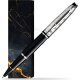 Black Marble box cover