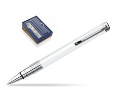 Waterman Perspective White CT Ballpoint pen