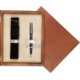 Single Wooden Box Mahoń Ecru Single Wooden Box Mahoń Ecru