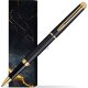 Black Marble box cover