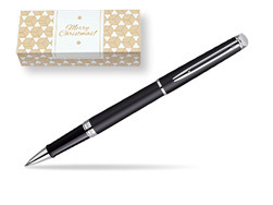 Waterman Hémisphère Matt Black CT Rollerball pen