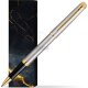 Black Marble box cover