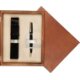 Single Wooden Box Mahoń Ecru Single Wooden Box Mahoń Ecru