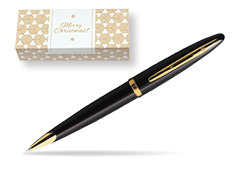 Waterman Carène Black Sea GT Ballpoint pen