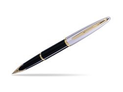 Waterman Carène Deluxe Black GT Fountain pen