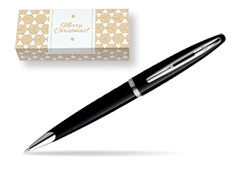 Waterman Carène Black Sea ST Ballpoint pen