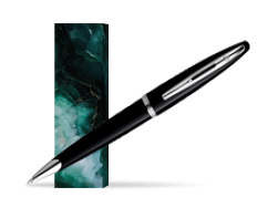 Waterman Carène Black Sea ST Ballpoint pen