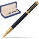 Suede box navy blue Suede box navy blue