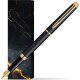 Black Marble box cover