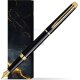 Black Marble box cover