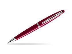 Waterman Carène Glossy Red CT Ballpoint pen