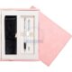 Suede box pink Suede box pink