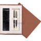 Suede box brown Suede box brown