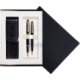 Suede box black Suede box black
