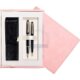 Suede box pink Suede box pink