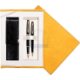 Suede box yellow Suede box yellow