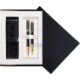 Suede box black Suede box black