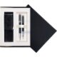 Suede box black Suede box black