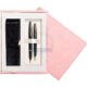 Suede box pink Suede box pink