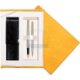 Suede box yellow Suede box yellow