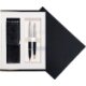 Suede box black Suede box black