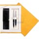 Suede box yellow Suede box yellow