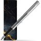 Black Marble box cover