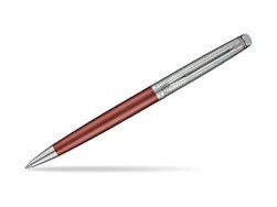 Waterman Hemisphere Privée Rose Cuivré Ballpoint Pen