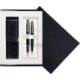 Suede box black Suede box black