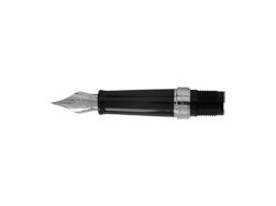 Replaceable Waterman Hemisphere CT nib "M" - new version