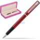 Suede box fuchsia Suede box fuchsia