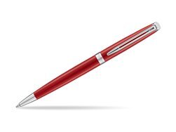 Waterman Hemisphere 2018 Comet Red CT Ballpoint pen