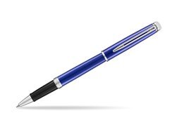 Waterman Hemisphere 2018 Bright Blue CT Rollerball Pen