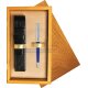 Single wooden box Honey Single Ecru Single wooden box Honey Single Ecru