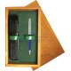 Single wooden box Honey Single Green Single wooden box Honey Single Green