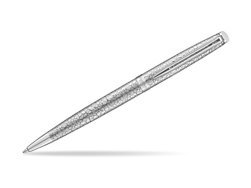 Waterman Hemisphere 2018 Deluxe Cracked CT Ballpoint pen