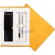 Suede box yellow Suede box yellow