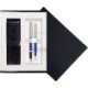Suede box black Suede box black