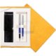 Suede box yellow Suede box yellow