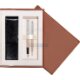 Suede box brown Suede box brown