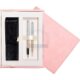 Suede box pink Suede box pink
