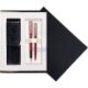 Suede box black Suede box black