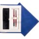 Suede box navy blue Suede box navy blue